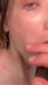 Sexy Peituda Angel Anne Desleixada Garganta Profunda Boquete