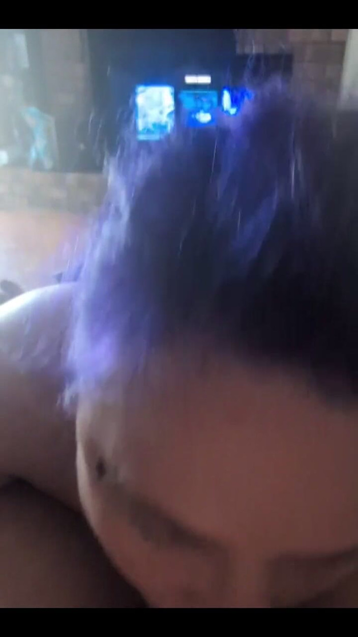 TheKinkyPwrLftr: Video oyunu oral seks