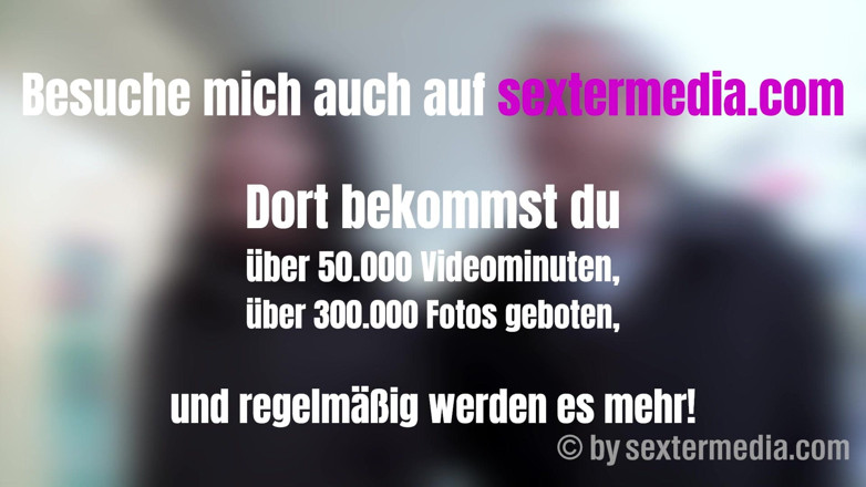 Sextermedia by Pete: Dziadek pieprzy napalonego studenta