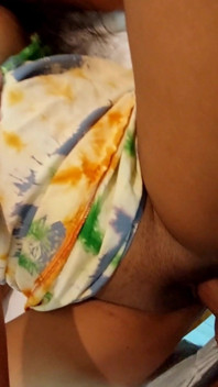 Sri Lanka - accidental a mers surori vitrege camera de pat - Sexy Nighty Frock - cuplu fierbinte asiatic