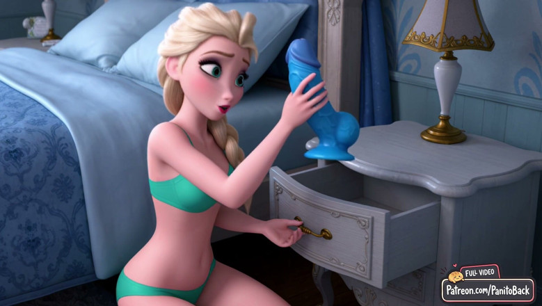 Kandy Kim AI: Losing My Virginity, My 18th Birthday