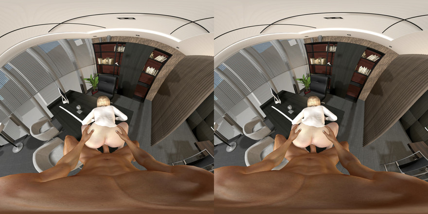 JM Baker: Fvr - 5 - Dedykowany sekretarz