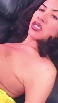 Dikke Tepels Dik Sperma Vintage Latina MILF Neuken