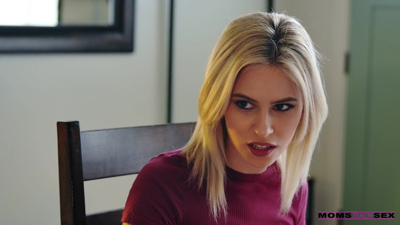 Moms teach sex: Thankful for My Stepmoms Titties - S14:e4