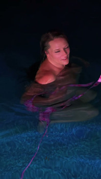 Swimming Naked