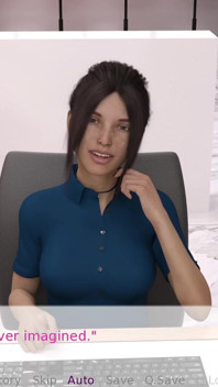 我继兄弟的老婆更新 16