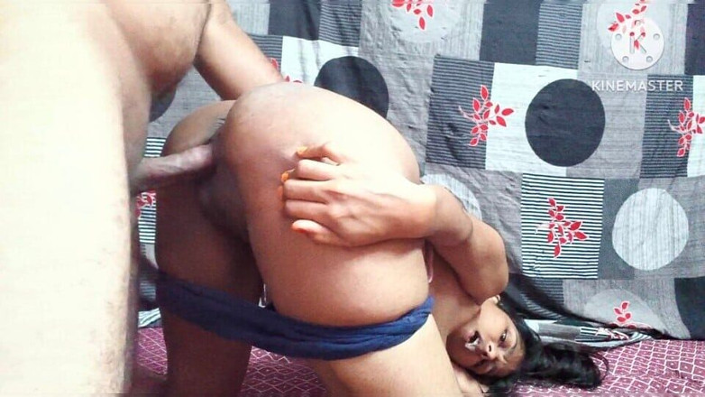 Couplemastiii: Un couple indien s’amuse la nuit