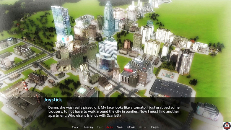 Joystick Cinema: 被背叛 - （第16部分） - 大量玩具