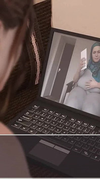Laura lustvolle geheimnisse: heiße ehefrau auf einer mission - episode 50
