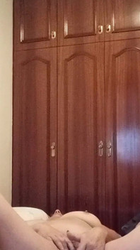 In meiner neuen wohnung