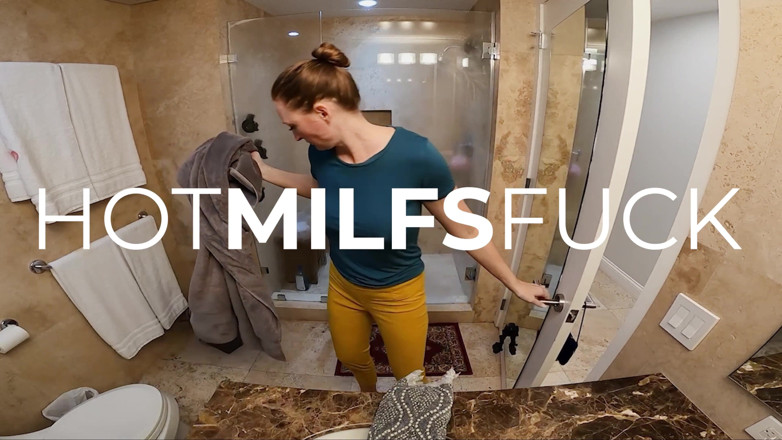 Hot Milfs Fuck: Mon fantasme de double pénétration