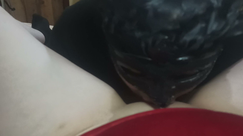 HornyCouple69x: He Spreads My Legs and Licks Me Until I Have...