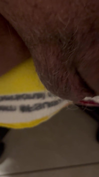 My Penis and Balls Anatomy