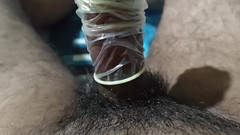 Hot Chilli 2025: Detik-detik bagus menikmati isteri menggunakan kondom