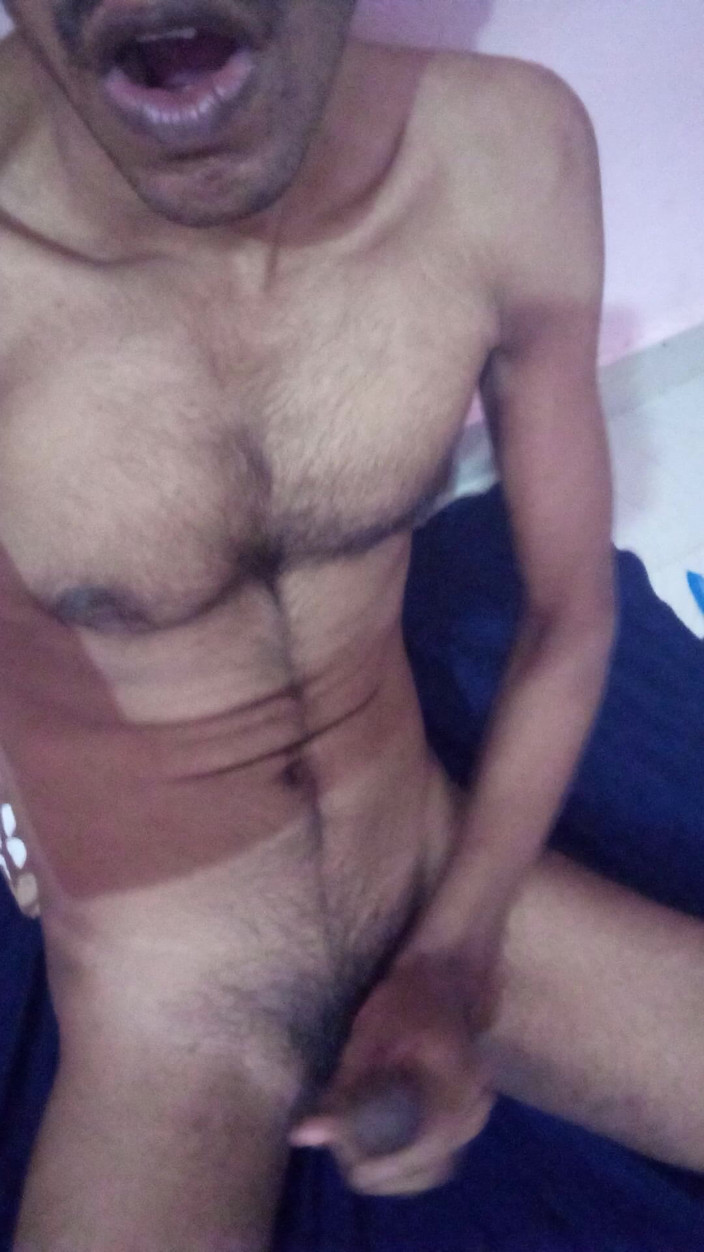 Rakeshm: Me encanta el sexo
