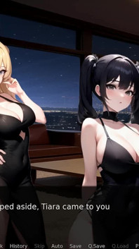 Swinging Experience: Hentai Sex Story for Couples - Episódio 1