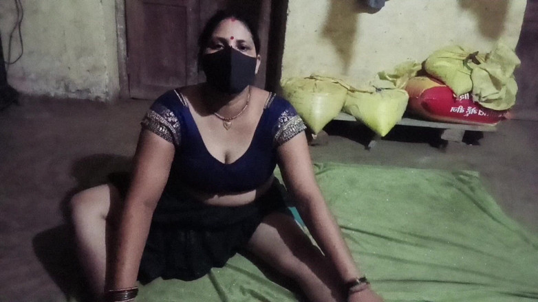 Desi_bhabhi121: Hintli Kadın Çıplak Amcık Part_1