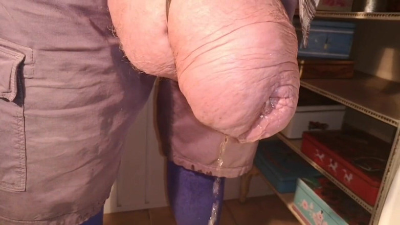 Monster_Meat_: Richiesta da parte del fan
