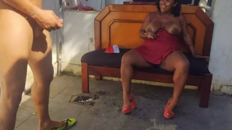 CASALNUTTELA: An dem Tag, an dem ich die Muschi und den...