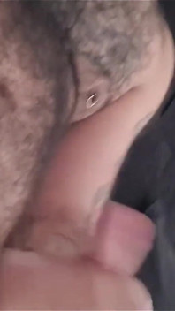 Solo Masturbation