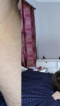 Alt Teen ošukaná starým mužem