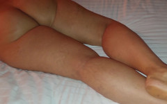Selena701: Bini amatur blonde seksi bergambar dan menyembah