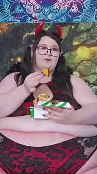 Devil Eats Subway Część 2