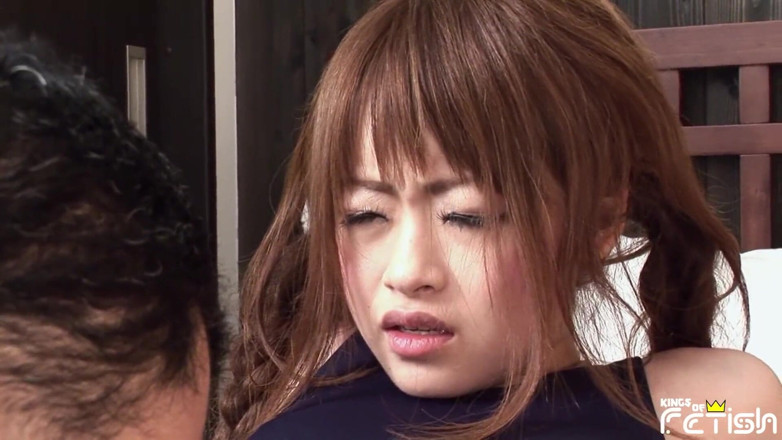 Pure Japanese adult video ( JAV): gol-matol aadmi gahri jaapaani larki ko tang choot se chodta...