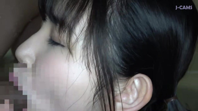 J-Cams: Una belleza juguetona perdida en el amor tabú con el...