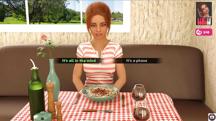 Joystick Cinema: Melodie - (33) - Nc