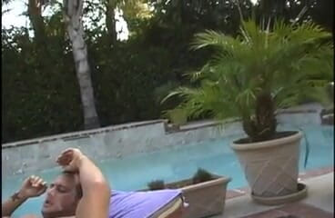 CBD Media: Naughty married man licks and fucks innocent looking blonde teen