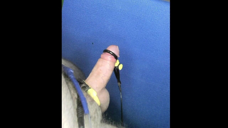 Bestmaleorgasm: Alívio das bolas azuis