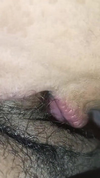 Crown Swallows All the Cum of the Man She Didn't Even Know