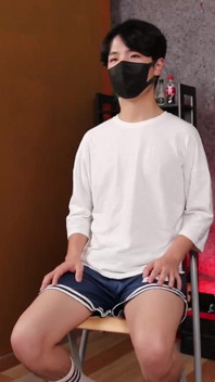 No.ksgh09 Climax Labs Ep.50 Ultra Sensitive Primary Heartthrob Unlocking the Control Shot Complete Achievement Ep.1