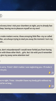 ตอน 7: Almariel โชว์ตูดโยกหีแฉะ - Everlusting Life
