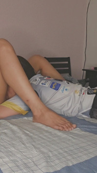 Husband Catches a Lesbian Making Out with His Wife