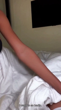 Caught Best Friend Jerking off Next to Me - Fucked Hard & Covered in Cum