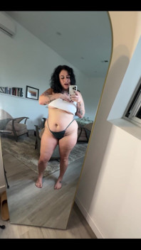La Vibes Pt 2 (yes I Wore This See Through Shirt Out and About in La!)