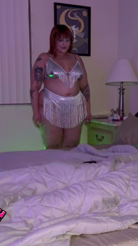 Alien Sucked His Soul