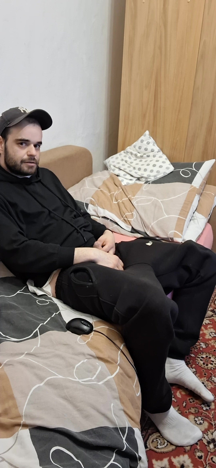 jerkofflover: Bir Gün, Nike Çorapları Ve Eşyalarla Oyun Derleme