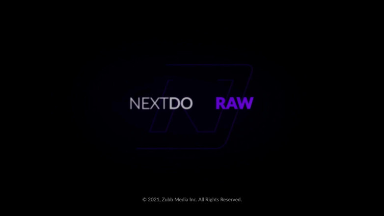 Next Door Studios: NextDoorRaw - Špinavá děvka sub intenzivně ošukaná jeho pánem