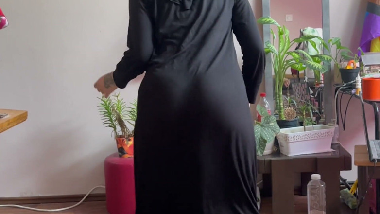 lanalovacutie: Habibi burlas y strip