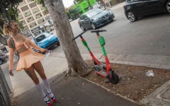 Mia Kay - linda princesa gozada!