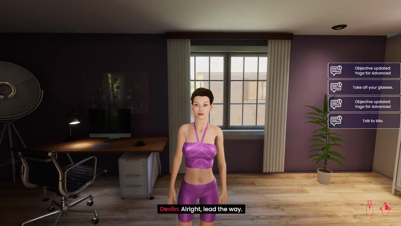 LoveSkySan69Real: Recenze ochutnání svádění - část 7 nahá jóga!! podle Loveskysan69