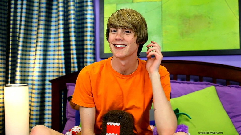 Lollipop Twinks: Маленький разговор с большим Илией