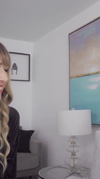 TS Anal Sluts 4 - Grey Perrier Apprend À Son Coloc Trans Ce Qu’est Vraiment Le Sexe Anal