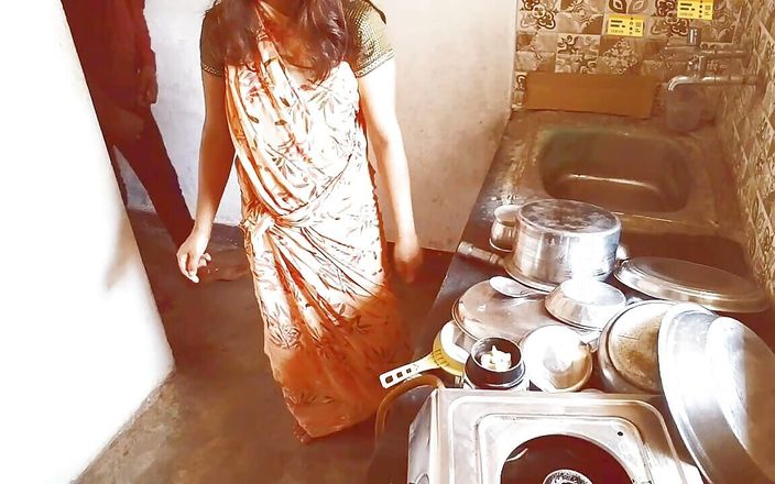 Fuckkkker: Maid Fucked by Her Boss the Boss Increased the Salary...