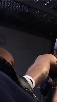 Skinhead Pig Fucked