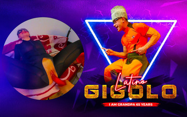 Mugur's world VR: Černá anamary