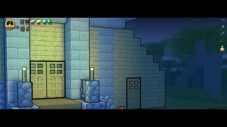 LoveSkySan69Real: Minecraft hornycraft - частина 53 секс-винагорода! від loveskysanhentai